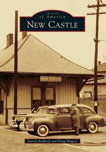 Cover image for New Castle