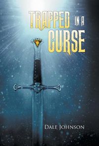 Cover image for Trapped in a Curse