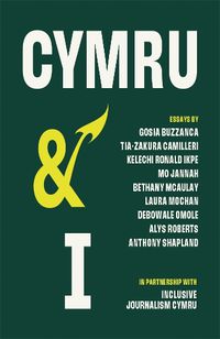 Cover image for Cymru and I
