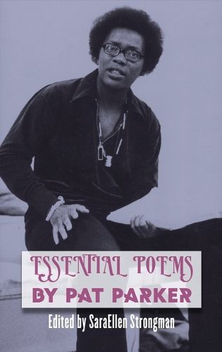 Cover image for Essential Poems by Pat Parker