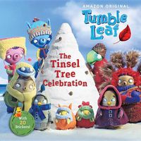 Cover image for The Tinsel Tree Celebration