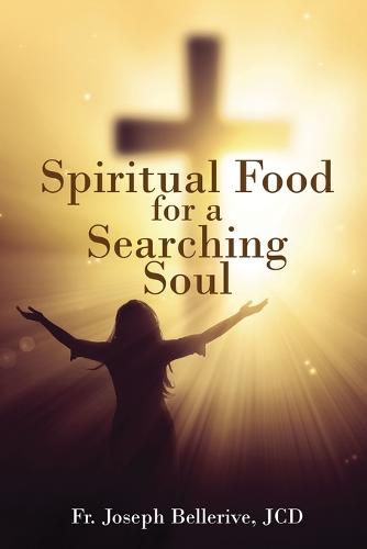 Cover image for Spiritual Food for a Searching Soul