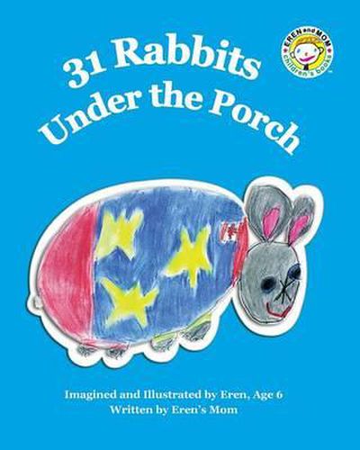 Cover image for 31 Rabbits Under the Porch