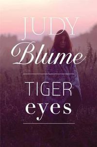 Cover image for Tiger Eyes