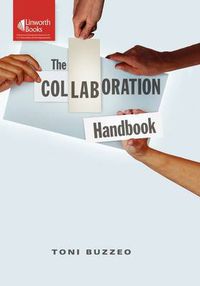 Cover image for The Collaboration Handbook
