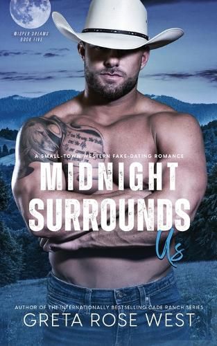 Cover image for Midnight Surrounds Us