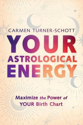 Cover image for Your Astrological Energy