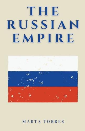 Cover image for The Russian Empire