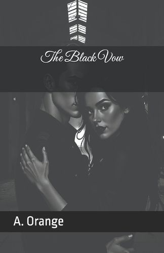 Cover image for The Black Vow