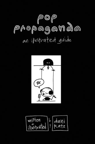 Cover image for Pop Propaganda