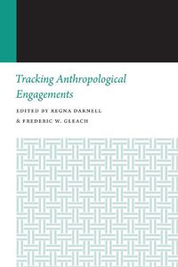 Cover image for Tracking Anthropological Engagements