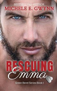 Cover image for Rescuing Emma