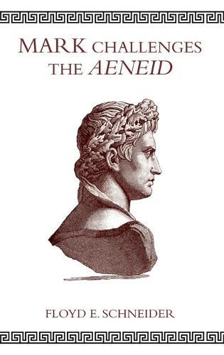 Cover image for Mark Challenges the Aeneid