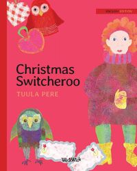 Cover image for Christmas Switcheroo