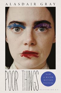 Cover image for Poor Things