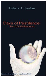 Cover image for Days of Pestilence