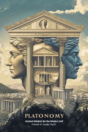 Cover image for Platonomy