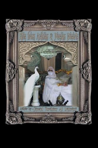 Cover image for Tales from Arabian and Persian Deserts