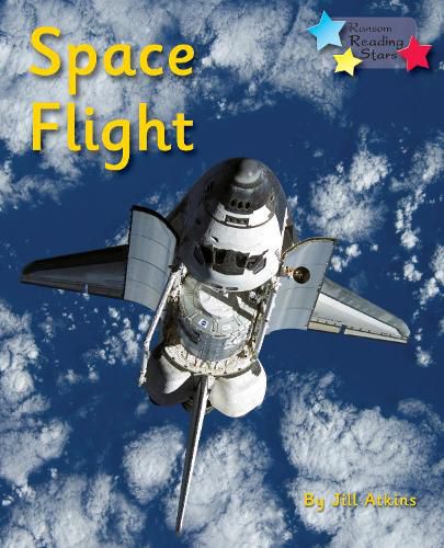 Cover image for Space Flight