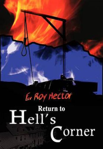 Cover image for Return to Hell's Corner