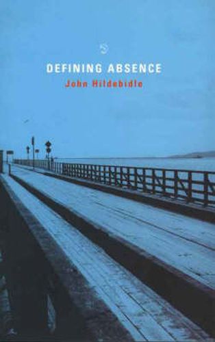 Cover image for Defining Absence
