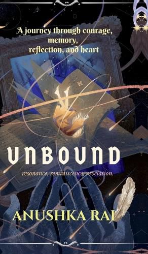 Cover image for Unbound