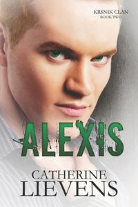 Cover image for Alexis