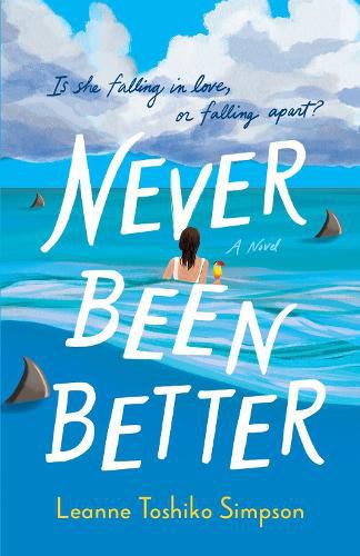 Cover image for Never Been Better