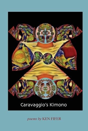 Cover image for Caravaggio's Kimono