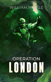 Cover image for Operation London