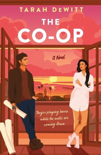 Cover image for The Co-Op