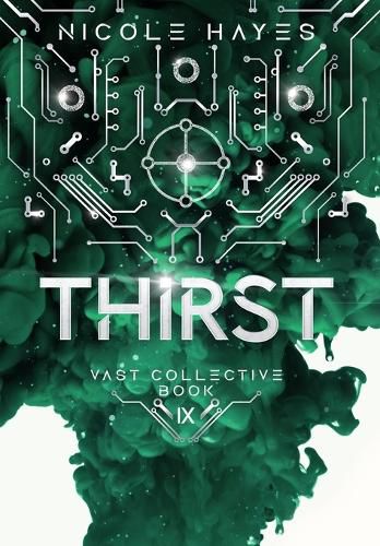 Cover image for Thirst