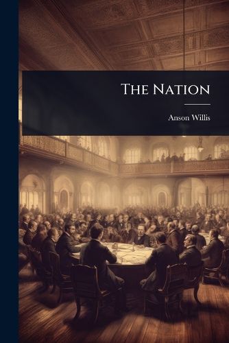 Cover image for The Nation