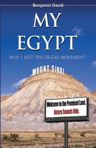 Cover image for My Egypt