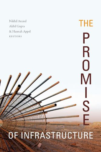 Cover image for The Promise of Infrastructure