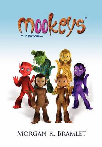 Cover image for Mookeys