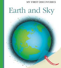 Cover image for Earth and Sky