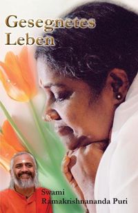 Cover image for Gesegnetes Leben