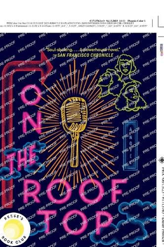 Cover image for On the Rooftop