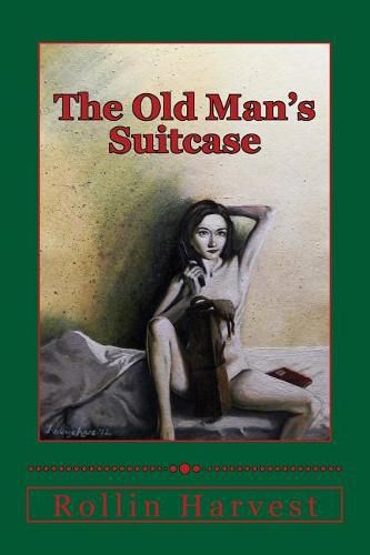Cover image for The Old Man's Suitcase