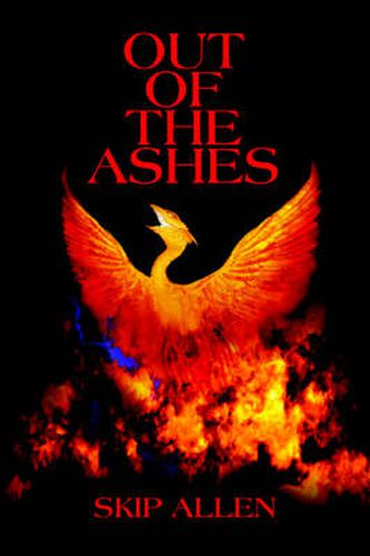 Cover image for Out of the Ashes