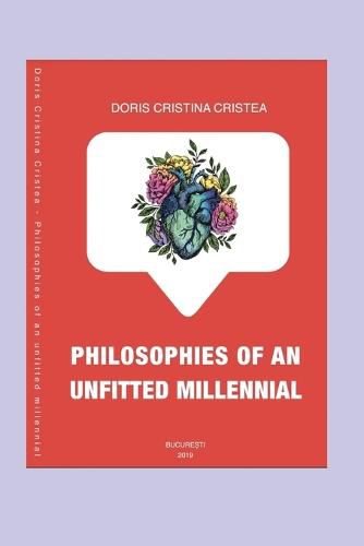 Cover image for Philosophies of An Unfitted Millennial