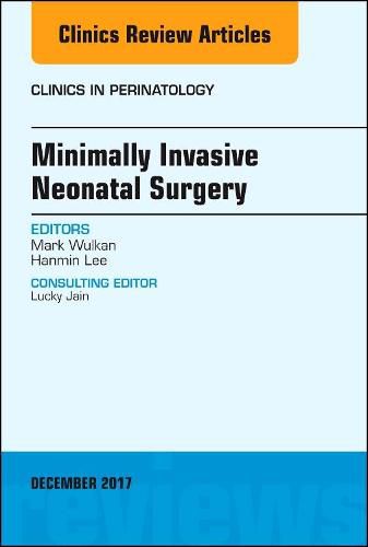 Minimally Invasive Neonatal Surgery, An Issue of Clinics in Perinatology