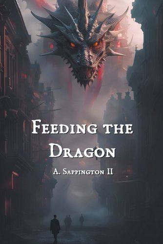 Cover image for Feeding the Dragon