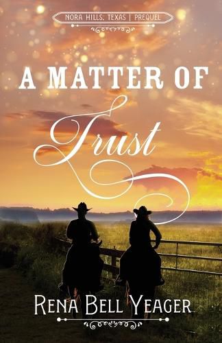 Cover image for A Matter of Trust