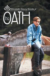 Cover image for The Oath