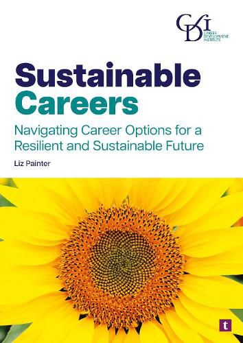 Cover image for Sustainable Careers