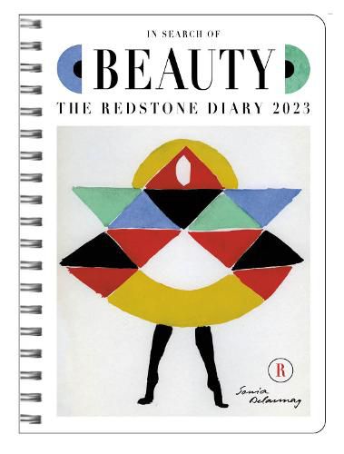The Redstone Diary 2023: In Search of Beauty