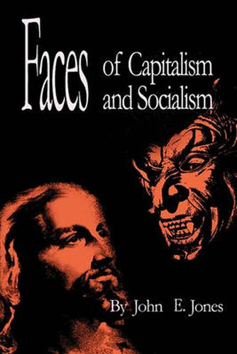 Cover image for Faces of Capitalism and Socialism