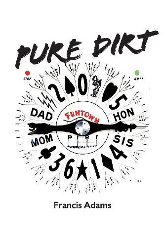 Cover image for Pure Dirt